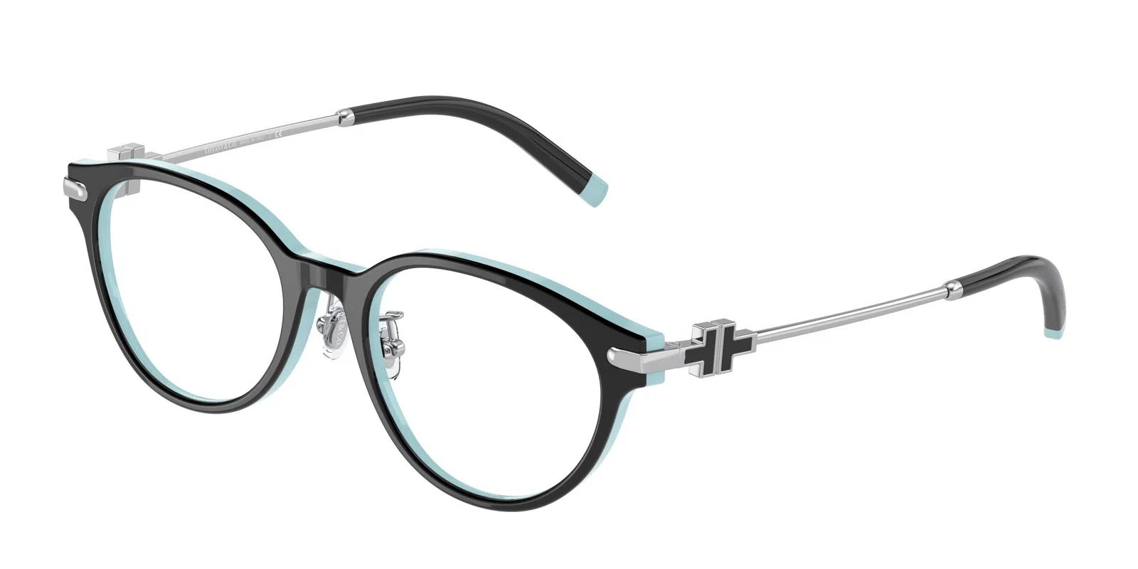 Tiffany 2218D Eyeglasses - view 2